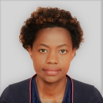 Asteria Kimambo