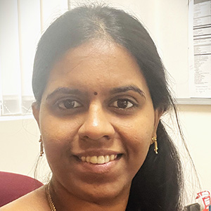 Deepa Srinivasan