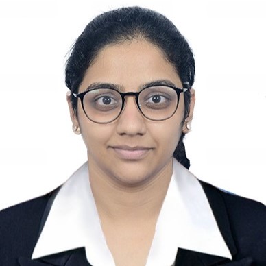 Mathangi Krishnakumar, MD, DM