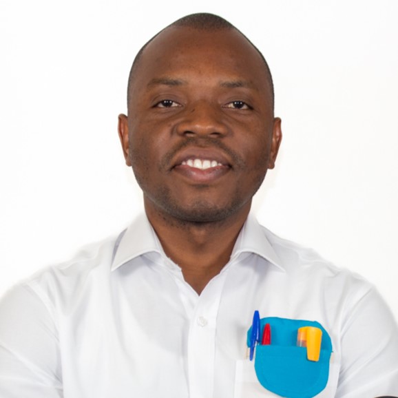 Nelson Cuboia, MD, PhD