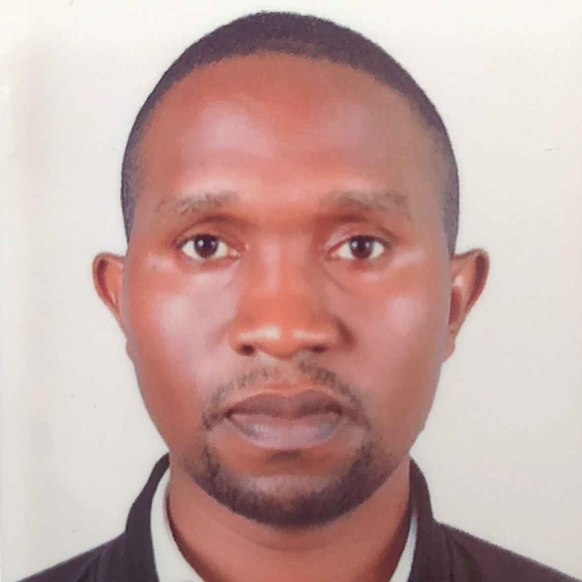 Peter James Kitonsa, MD