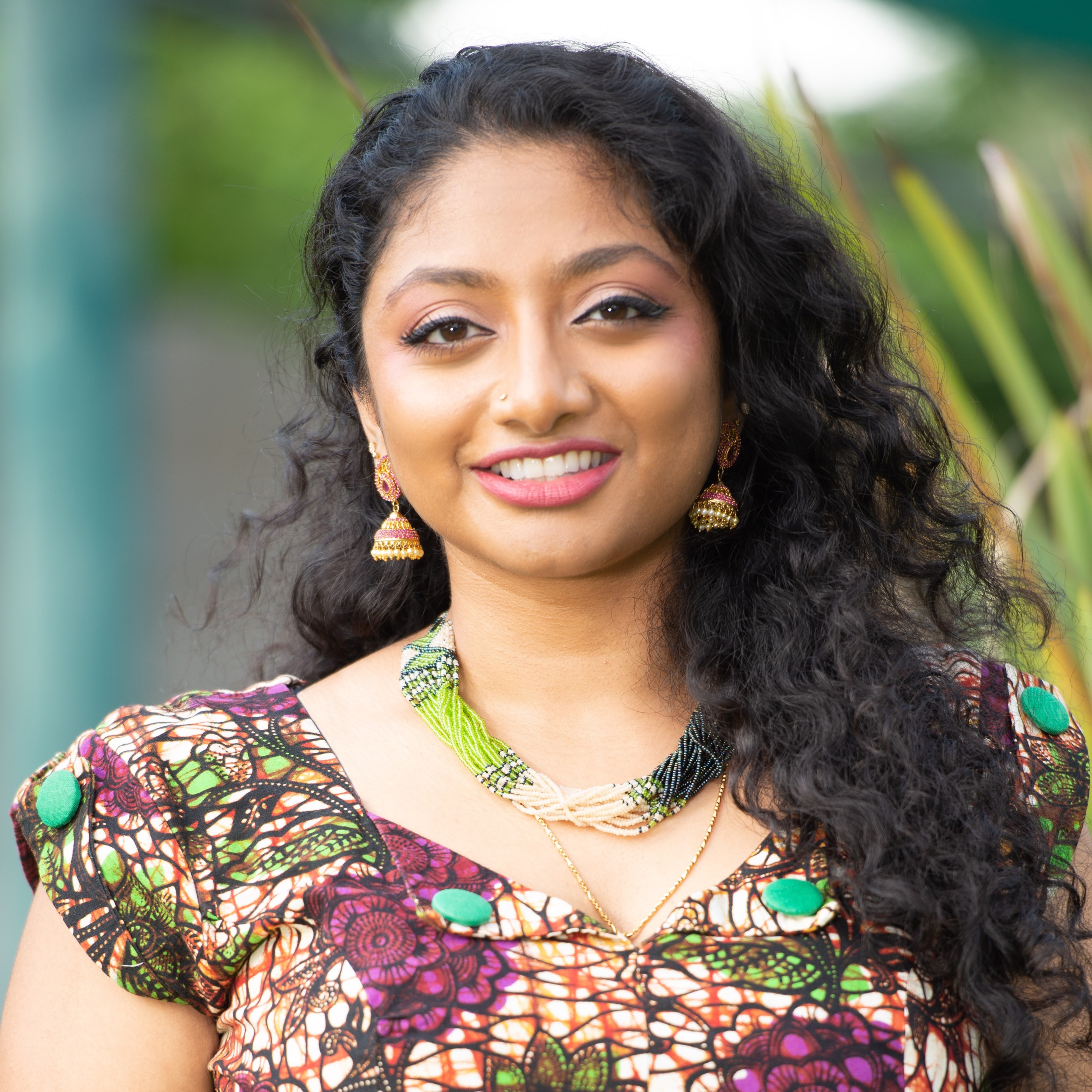 Ramya Kumar, PhD