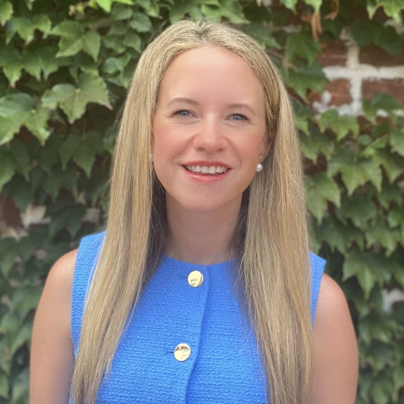 Jacqueline Hackett, MPP, MPH, PhD Student