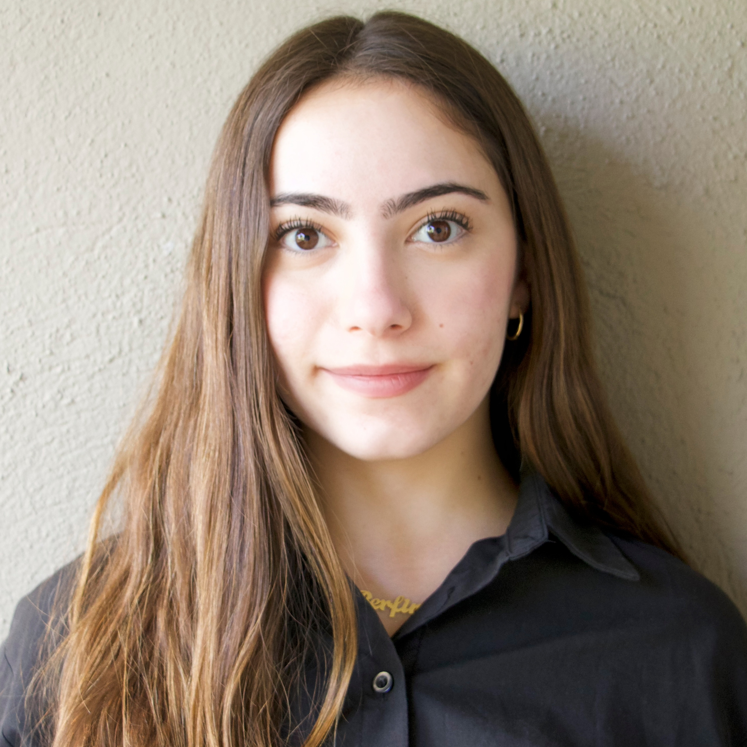 Headshot of Berfin Basar