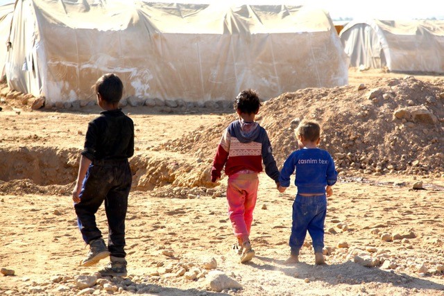 The Silent Crisis: Why Mental Health Must Be Central to Humanitarian Aid for Refugees