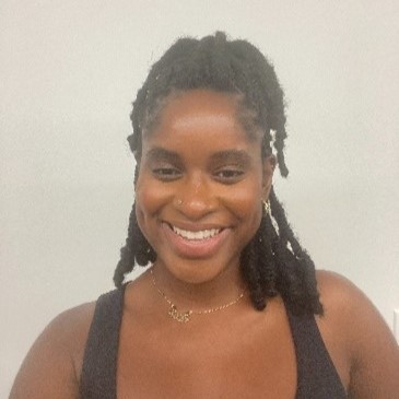 Headshot of Ugoada Ikoro