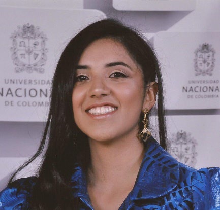 A photo of Yael Alonso-Lopez