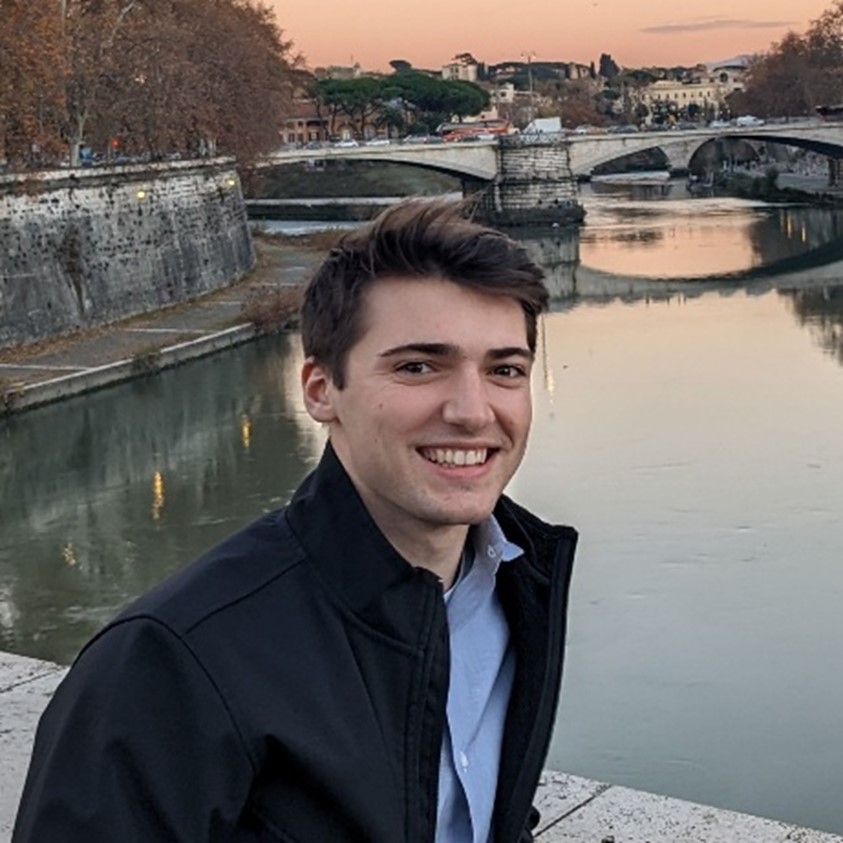Headshot of Douglas Kramer