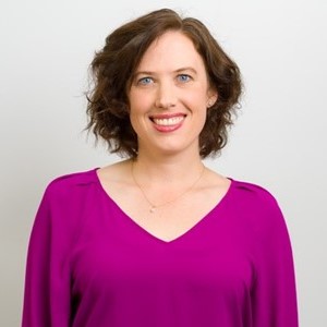 Headshot of Elizabeth Frost