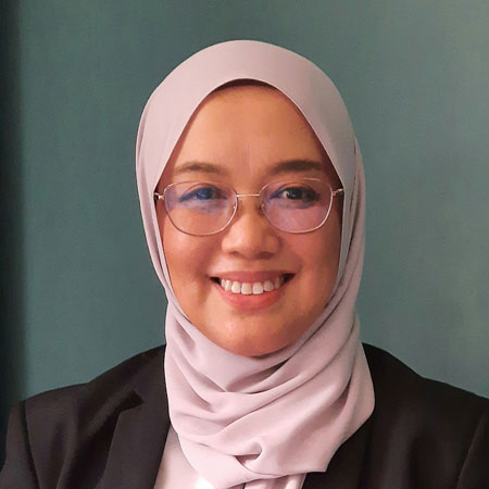 Latiffah Hassan, DVM, PhD