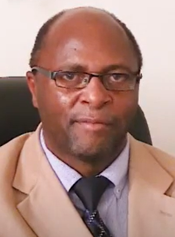 Robinson Mdegela, BVM, MVSc, PHD