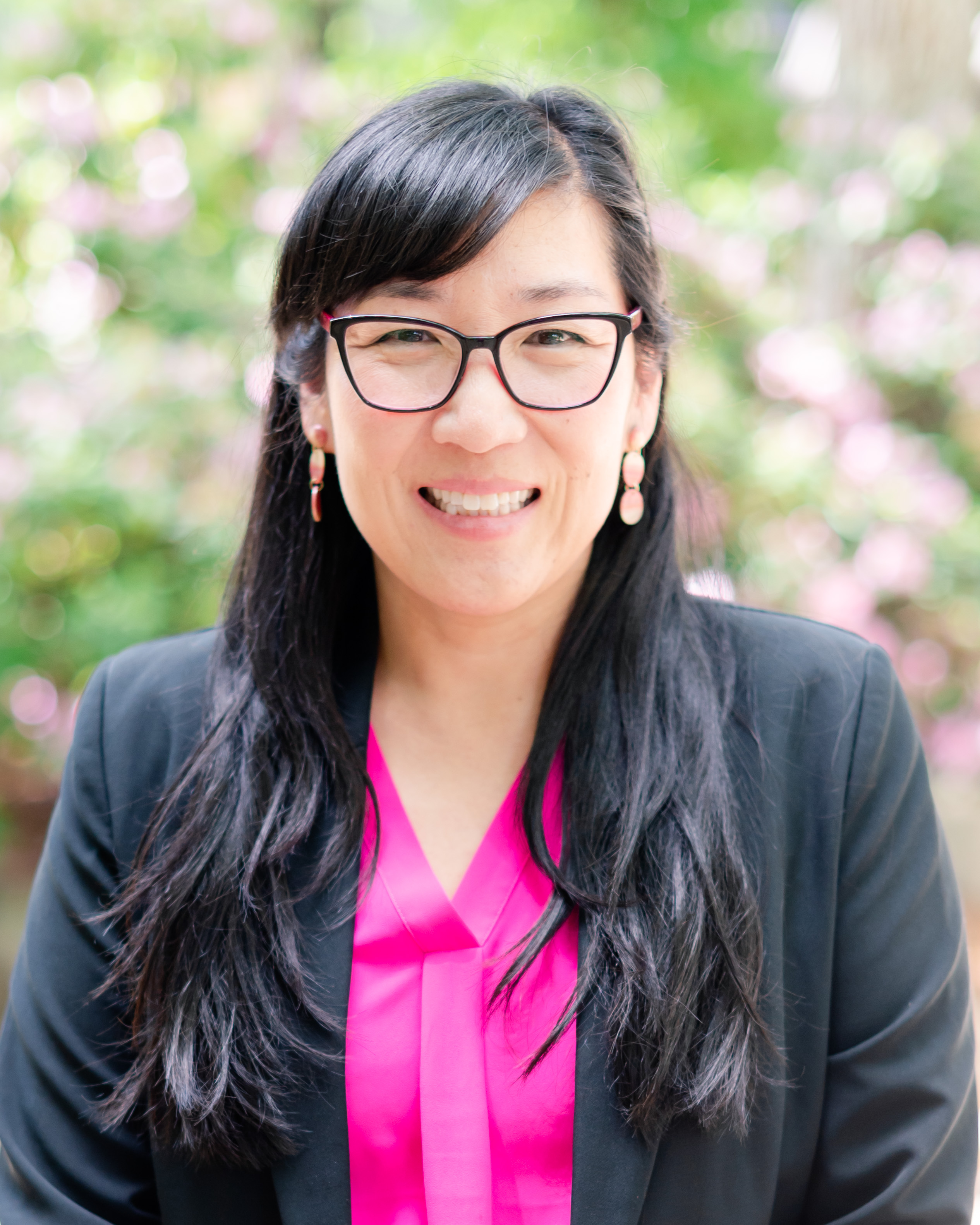Sun Yu Cotter, MPH