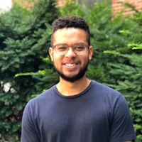 Camilo Echeverria Jr.